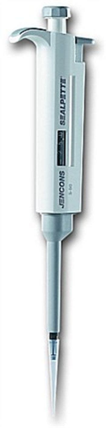 jencons sealpette pipette manual|User Manuals Library .